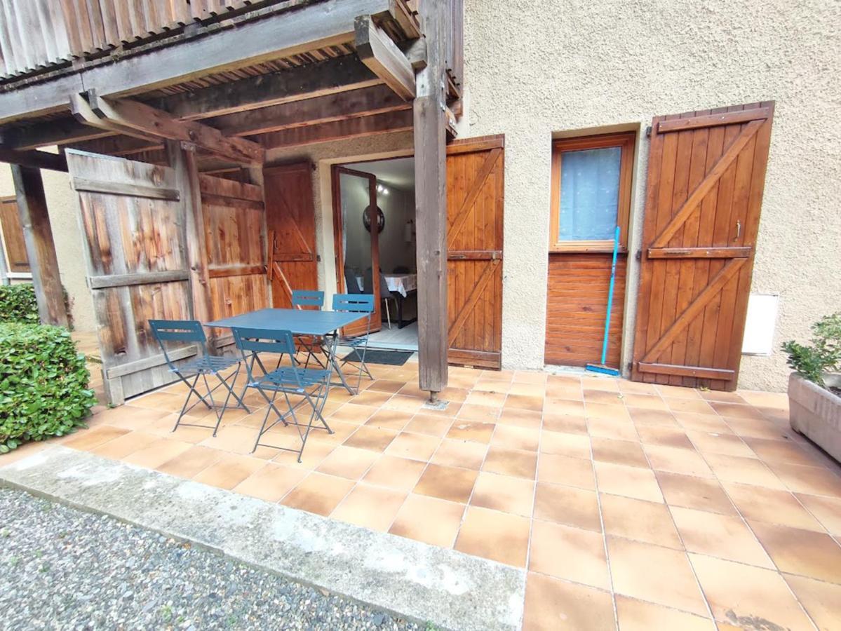 Bagnères-de-Luchon Le Reflet Des Montagnes, Studio, Centre Luchon, 4 Personnes מראה חיצוני תמונה
