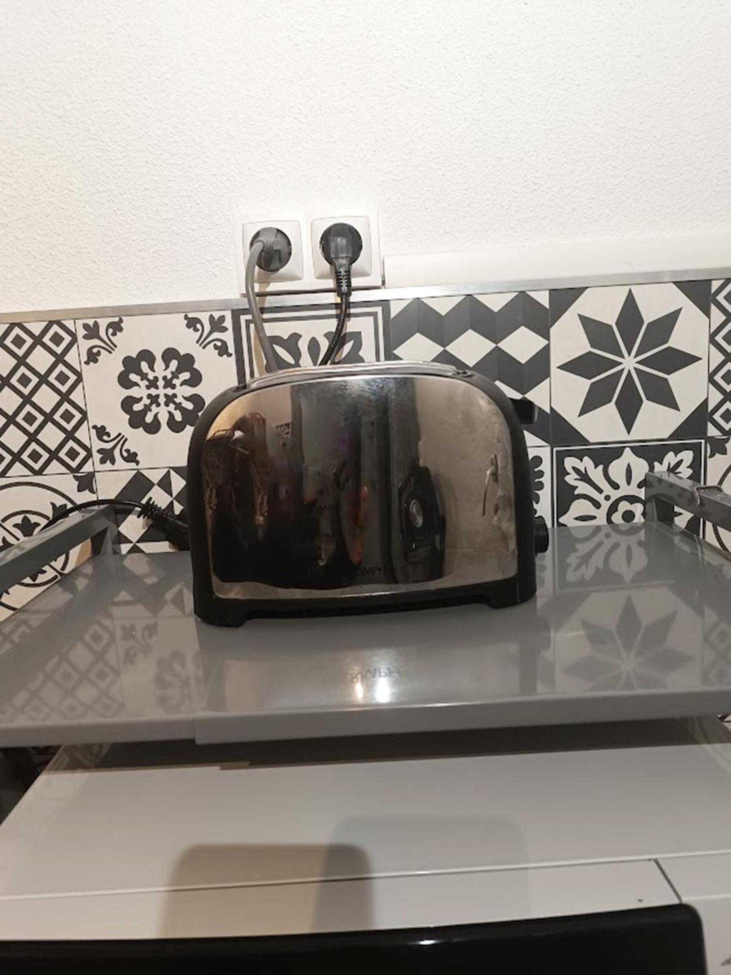 Bagnères-de-Luchon Le Reflet Des Montagnes, Studio, Centre Luchon, 4 Personnes מראה חיצוני תמונה