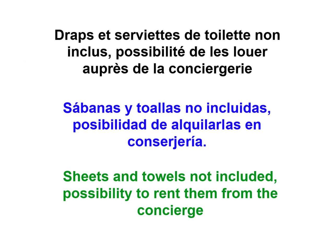 Bagnères-de-Luchon Le Reflet Des Montagnes, Studio, Centre Luchon, 4 Personnes מראה חיצוני תמונה